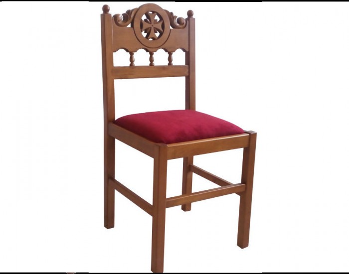 Church Chair CODE 339