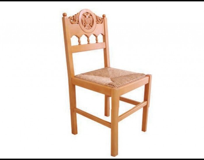 Church chair CODE 245