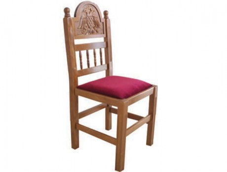 Church chair CODE 249