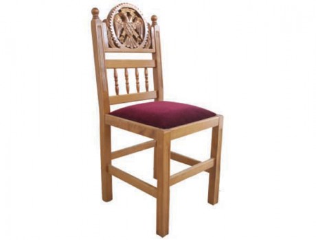Church chair CODE 250
