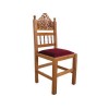 Church chair CODE 251 Church chair CODE 251