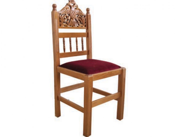 Church chair CODE 251 Church chair CODE 251