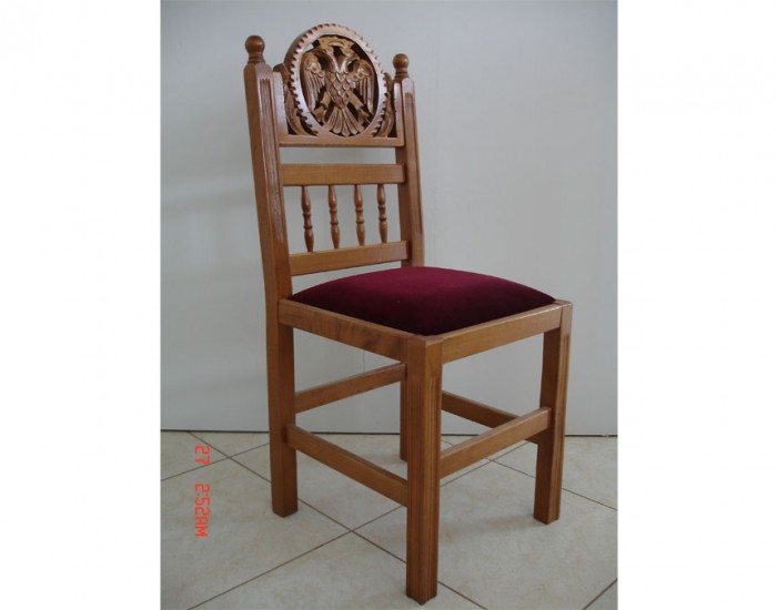Church chair CODE 250