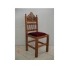 Church chair CODE 251 Church chair CODE 251