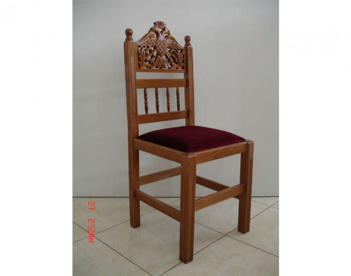Church chair CODE 251