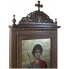 Προσκυνητάρι Θρόνος <οικονομική σειρά> ΚΩΔ. 328