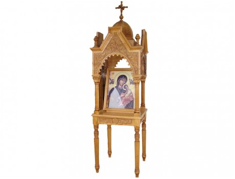 Shrine CODE 211