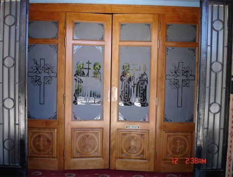 Προθάλαμος ΚΩΔ. 225